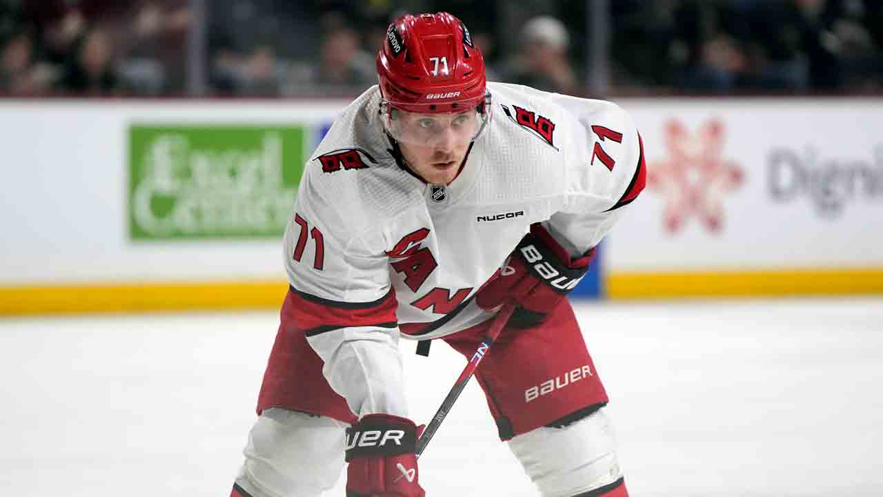 Jesper Fast Retires: End Of An NHL Era