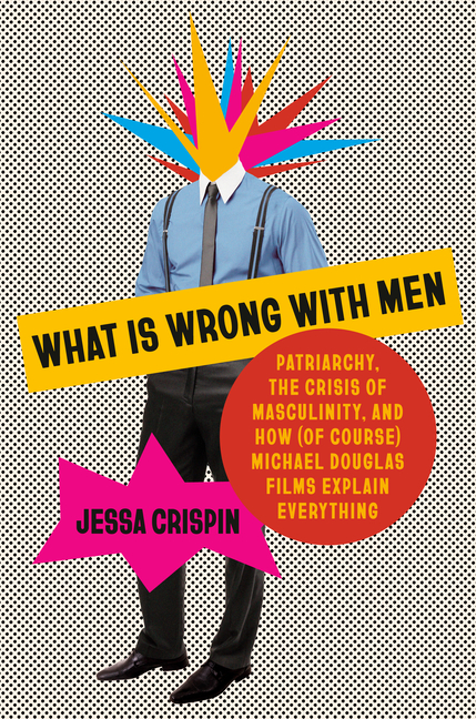 Jessa Crispin's 