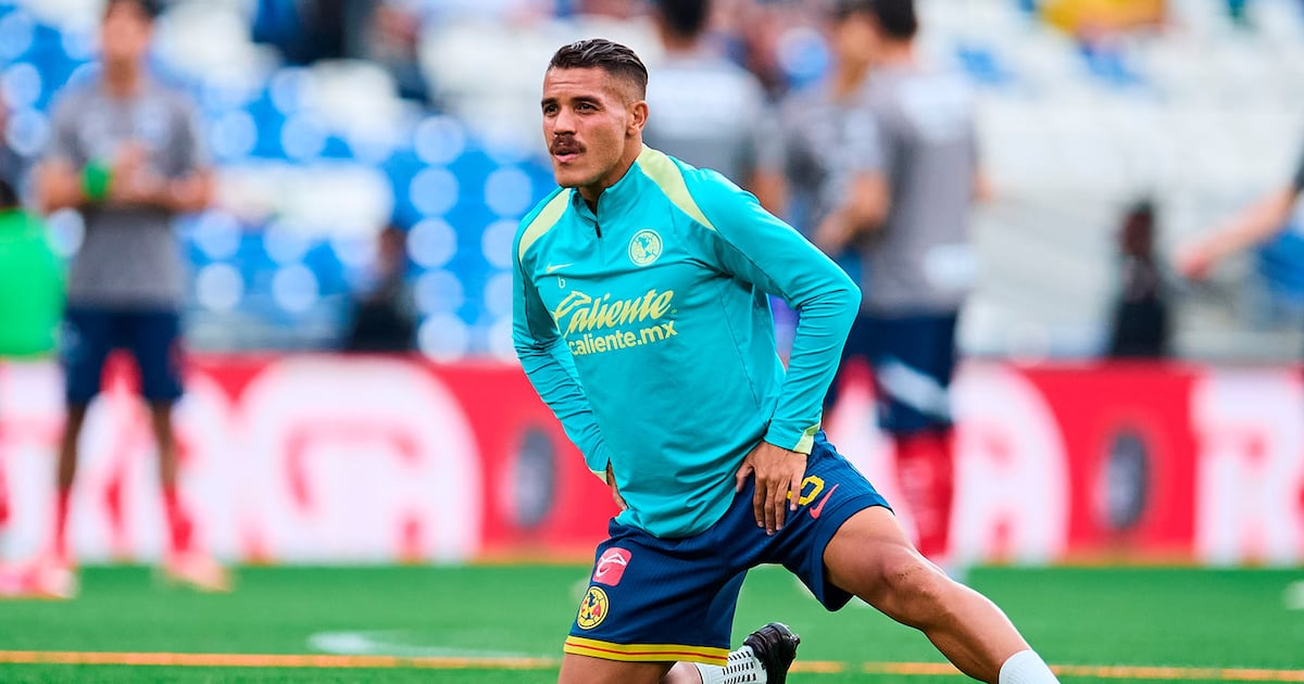 Jonathan Dos Santos: Contract Renewal Talks With América
