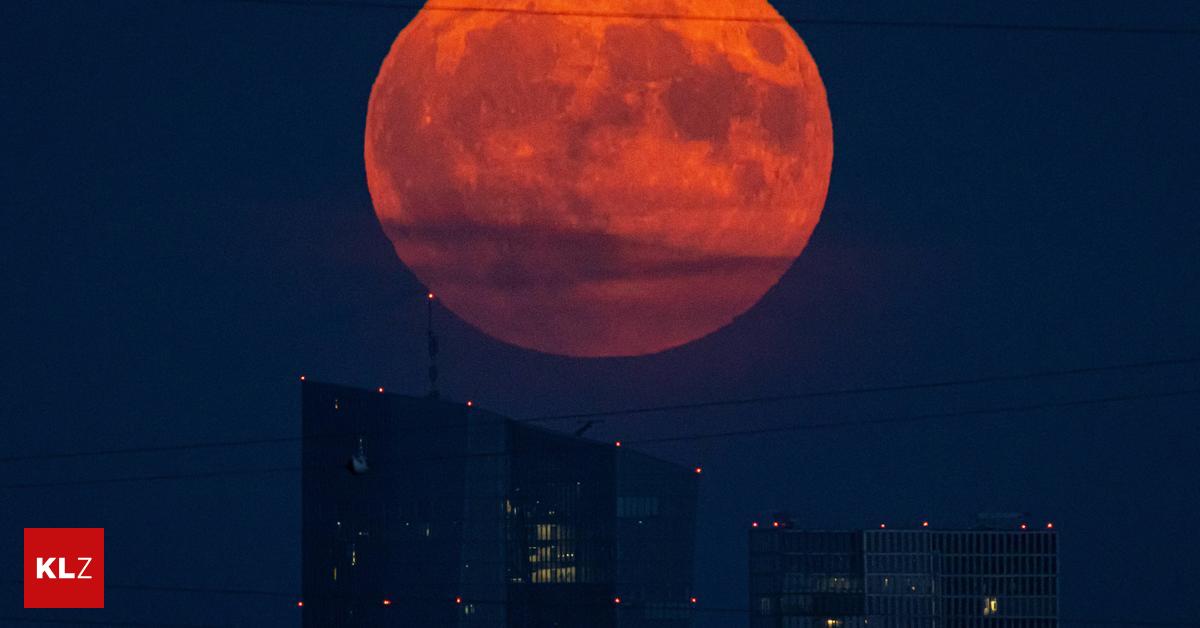 June Strawberry Moon: What Makes It Special
