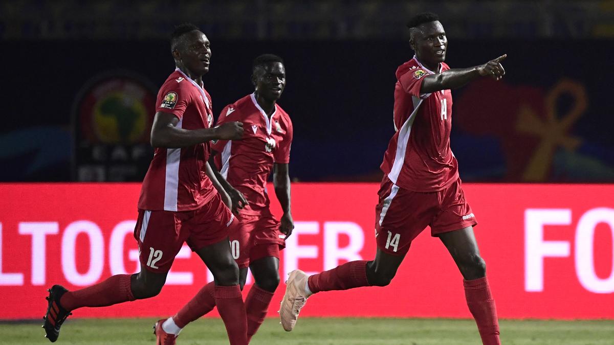 Kenya Vs Chad: Live Stream & Where To Watch