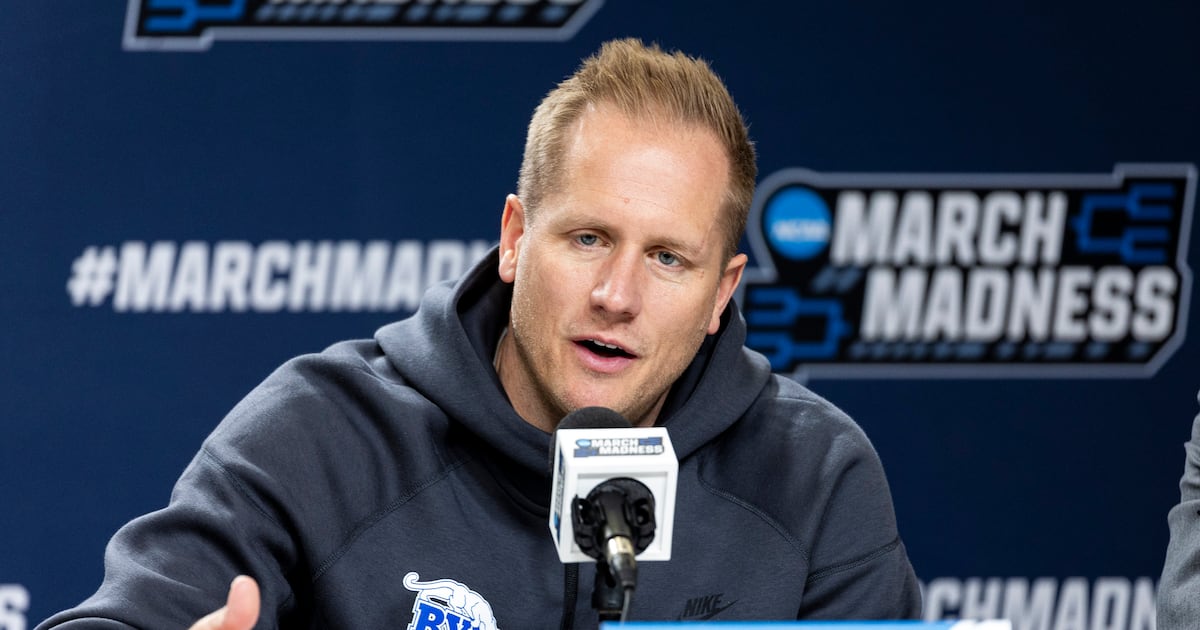 Kevin Young: BYU Contract Extension