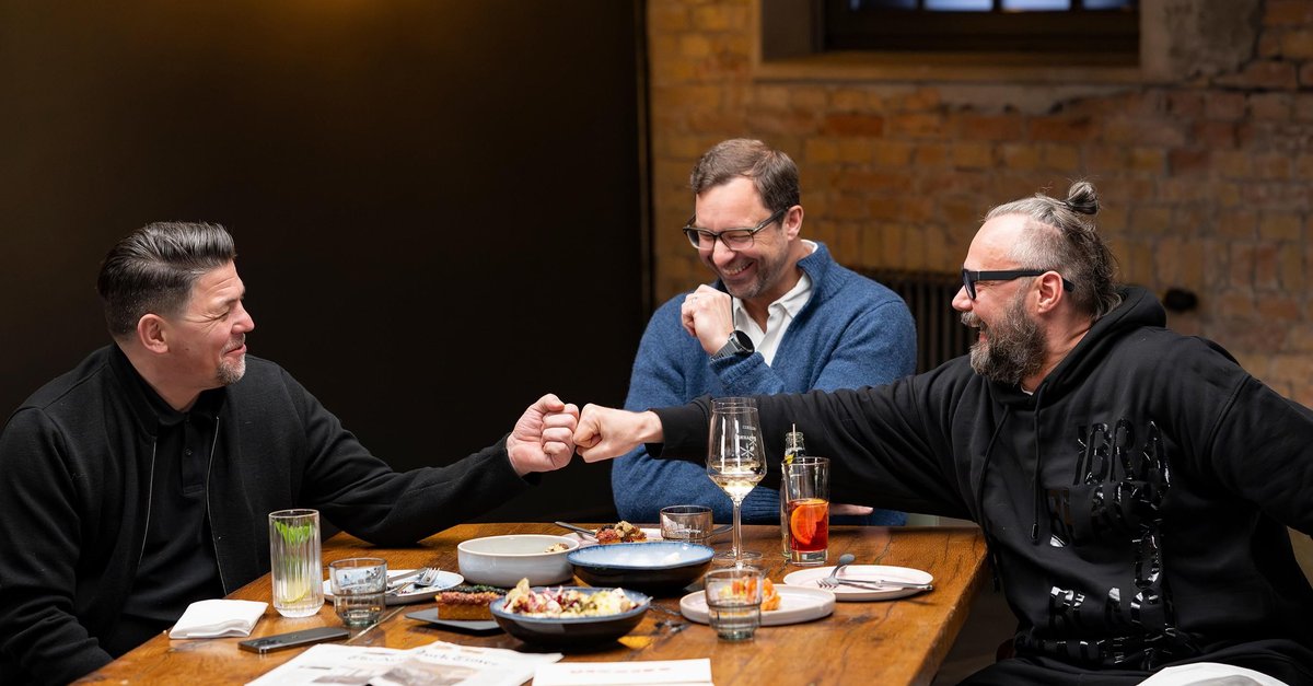 Kitchen Impossible: Mälzer's Unexpected Curse Ban