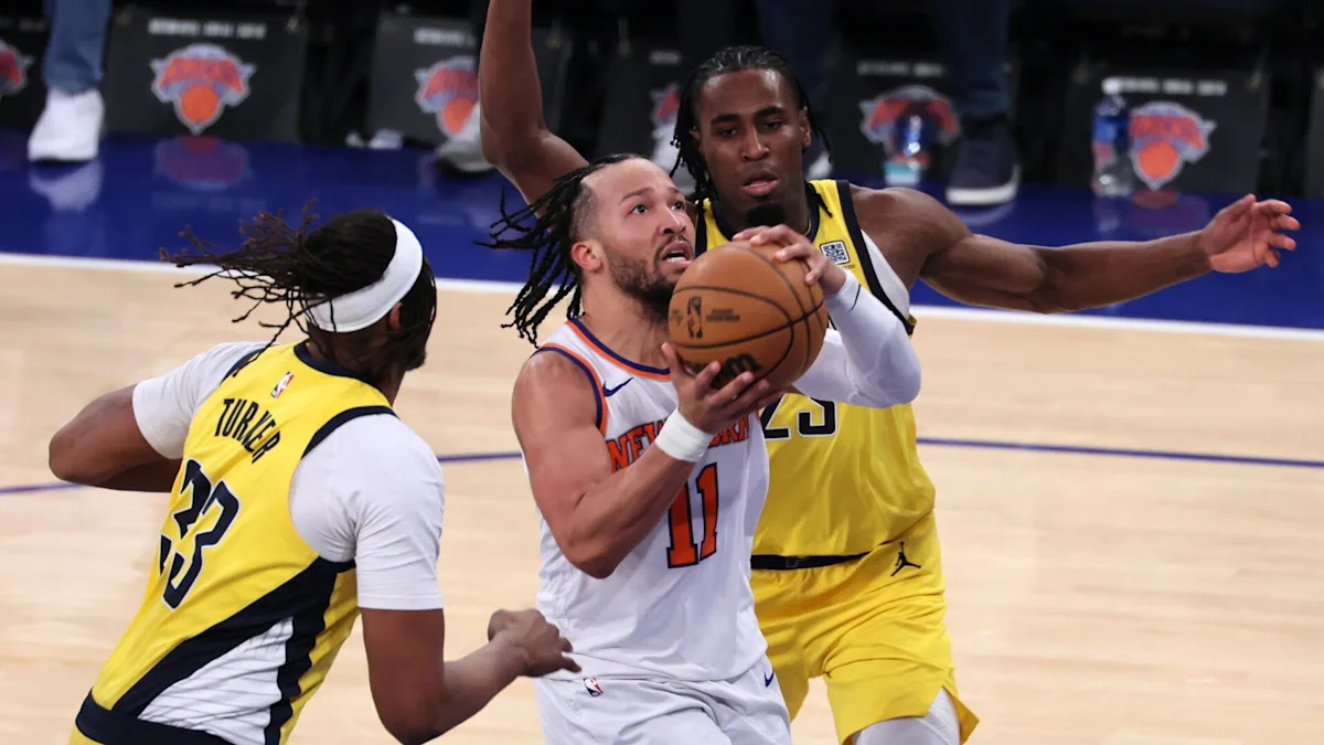 Knicks Vs. Pacers Game 6: Expert Predictions