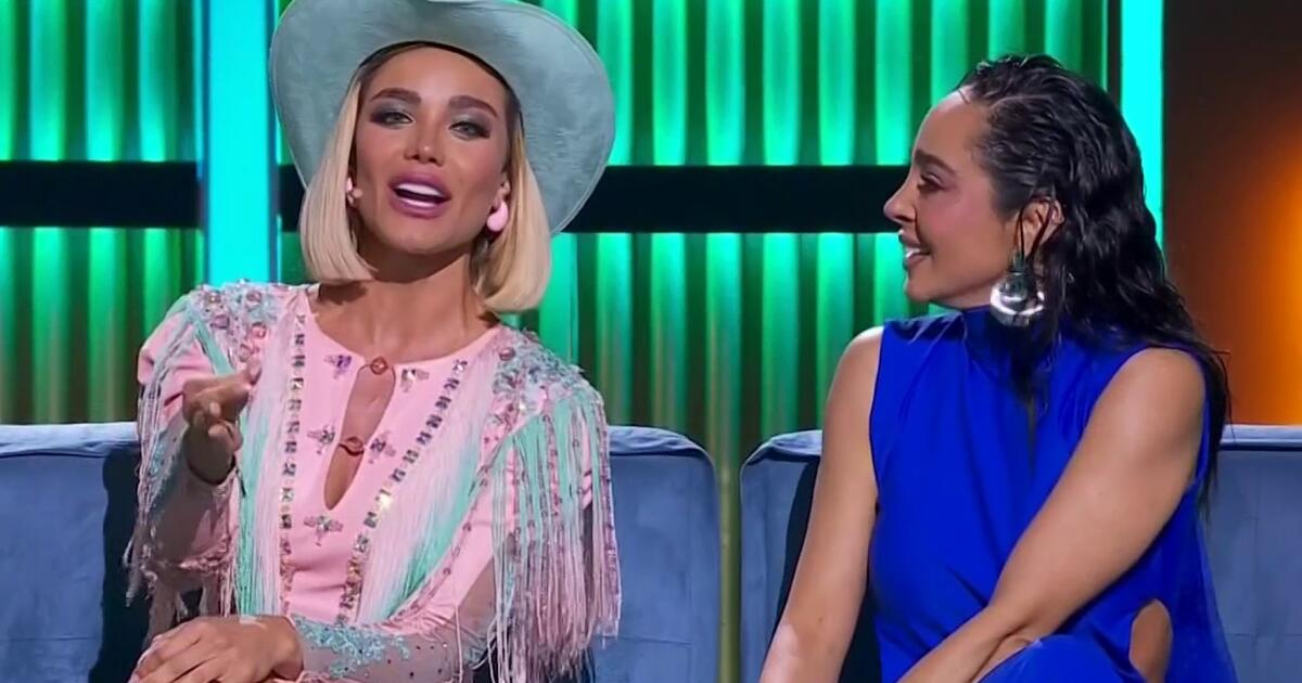 La Casa De Los Famosos All-Stars: Explosive Galas Confrontations
