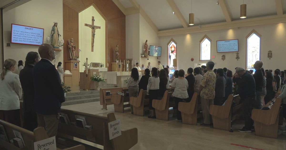 Lapu-Lapu's Memorial: 40 Days After Tragedy