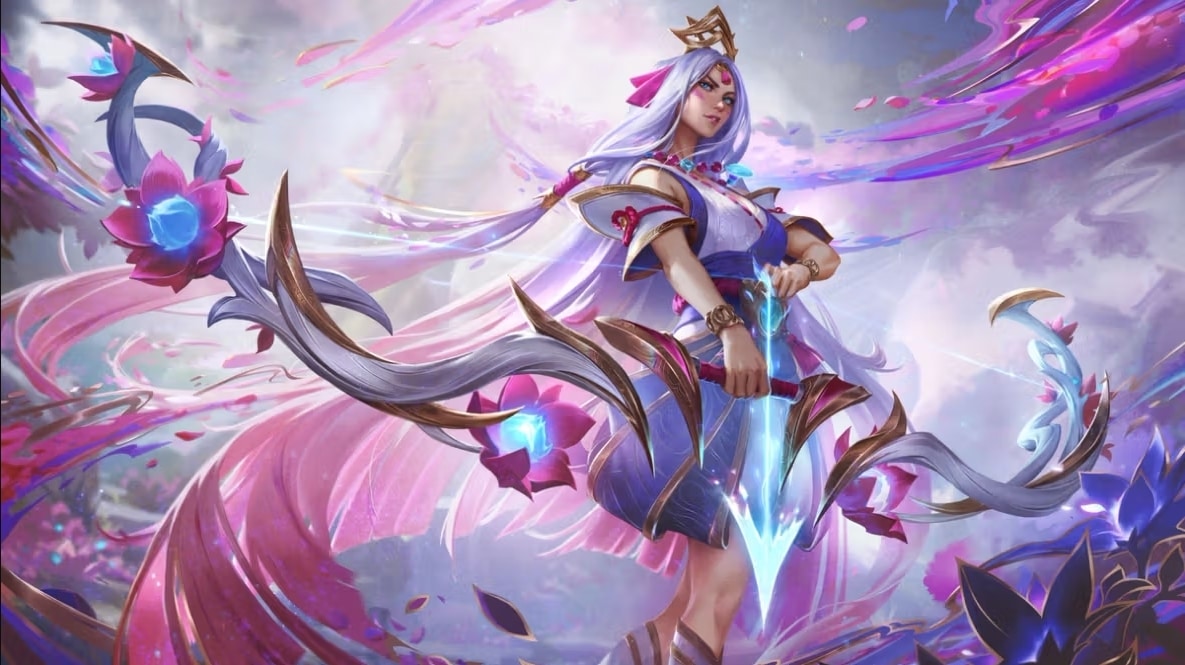 League Of Legends Patch 25.11: Pride Month Celebration