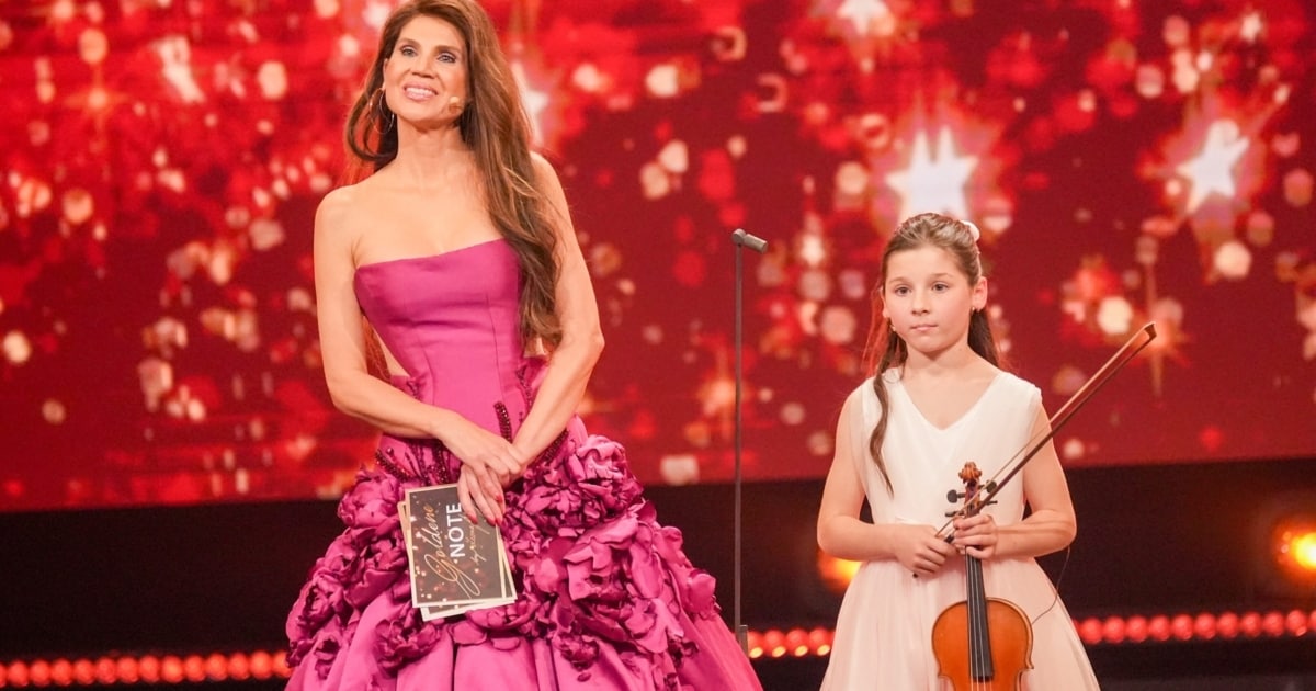 Leona König's Krone Interview: Every Child's Story