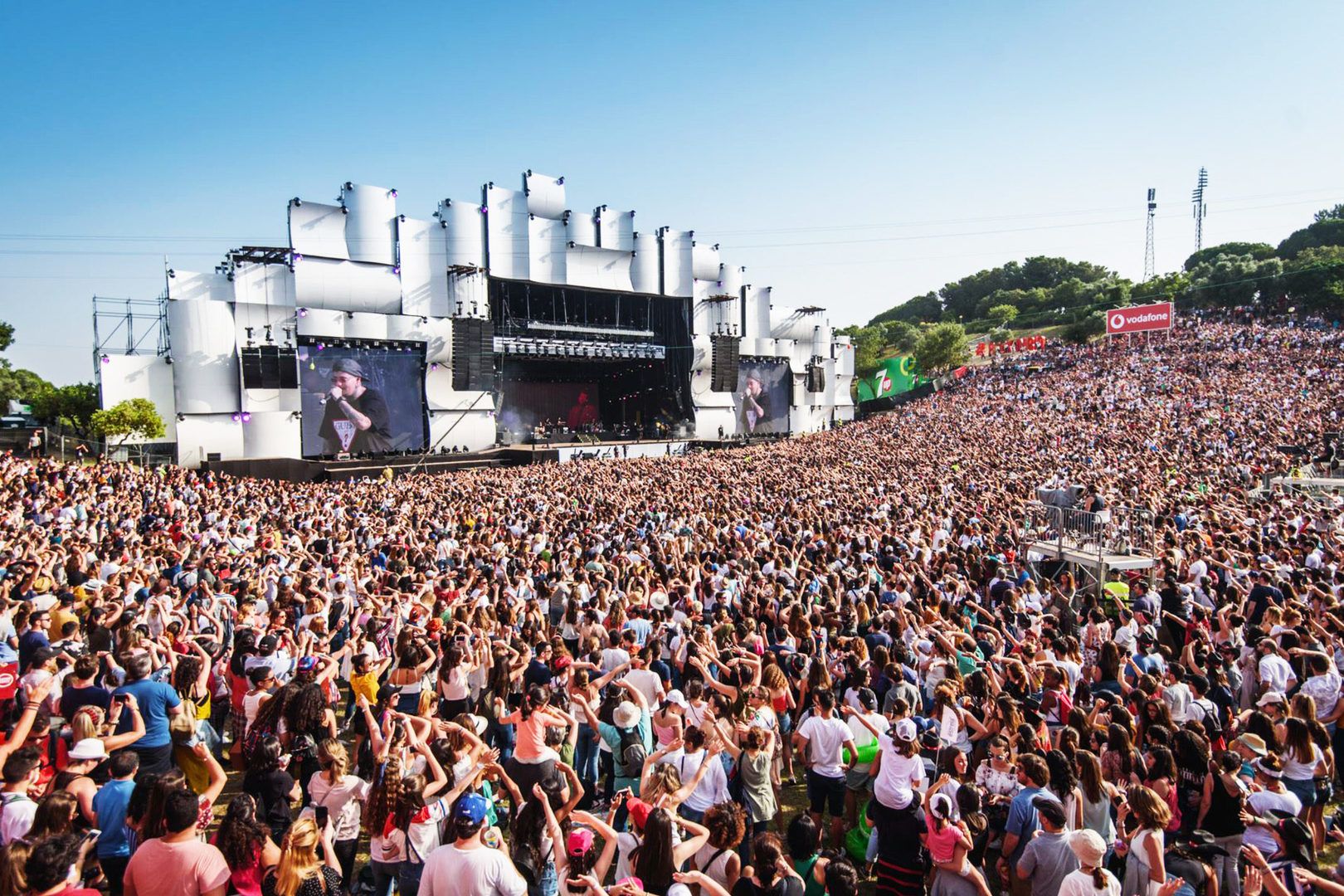 Linkin Park To Headline Rock In Rio Lisbon 2026