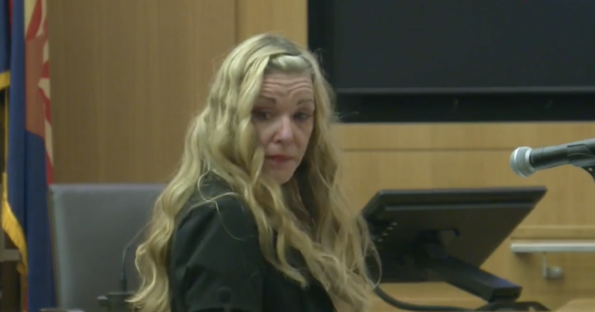 Lori Daybell's Arizona Trial Begins Wednesday