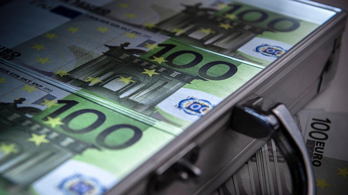 Lotto Winners Miss Out: Joker Number Misses