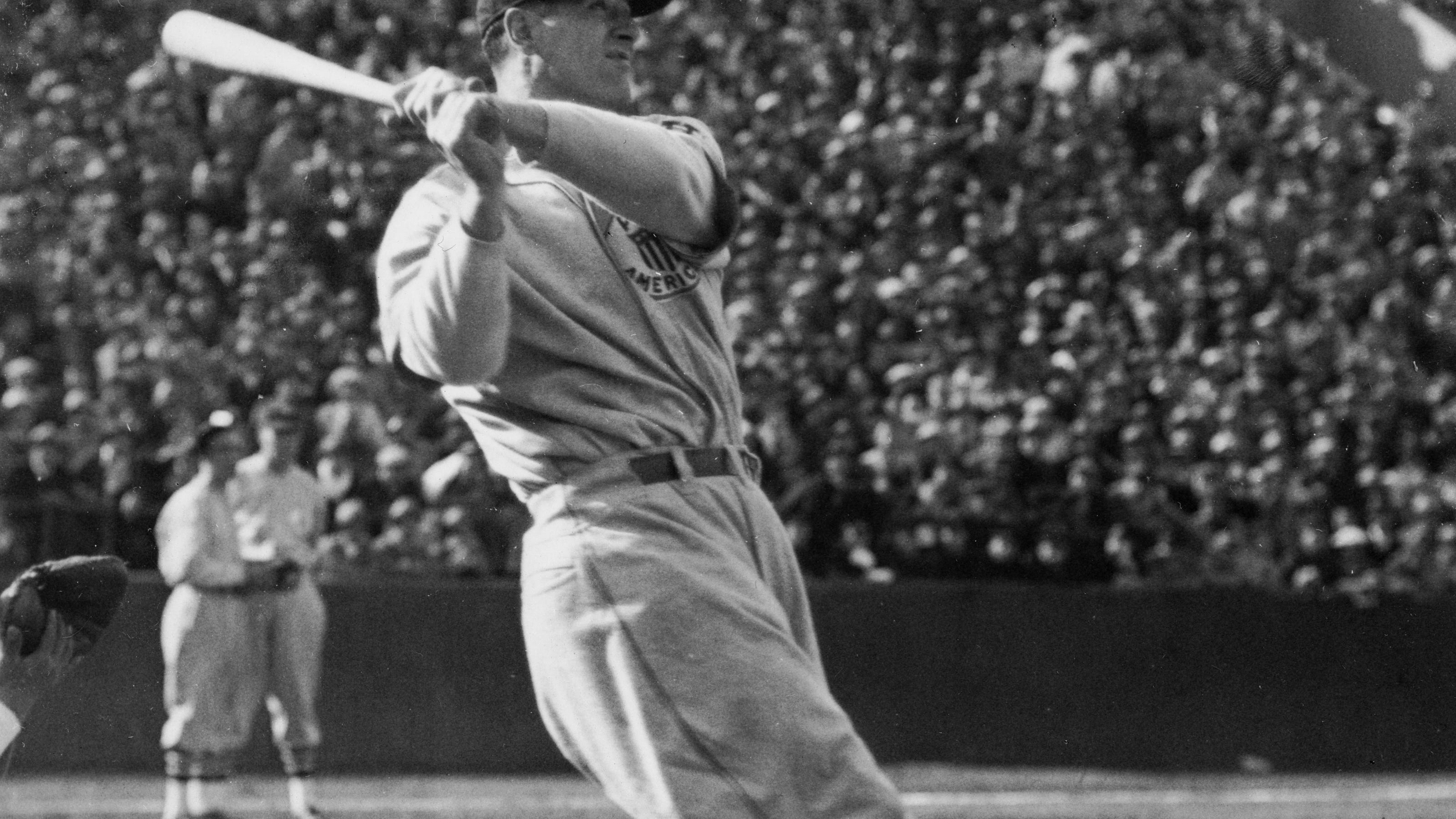 Lou Gehrig's #4: Honoring A Legend, Raising ALS Awareness