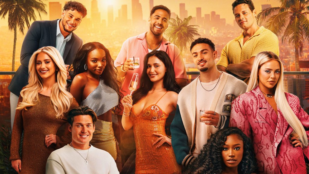 Love Island: Beyond The Villa Trailer & Premiere Date