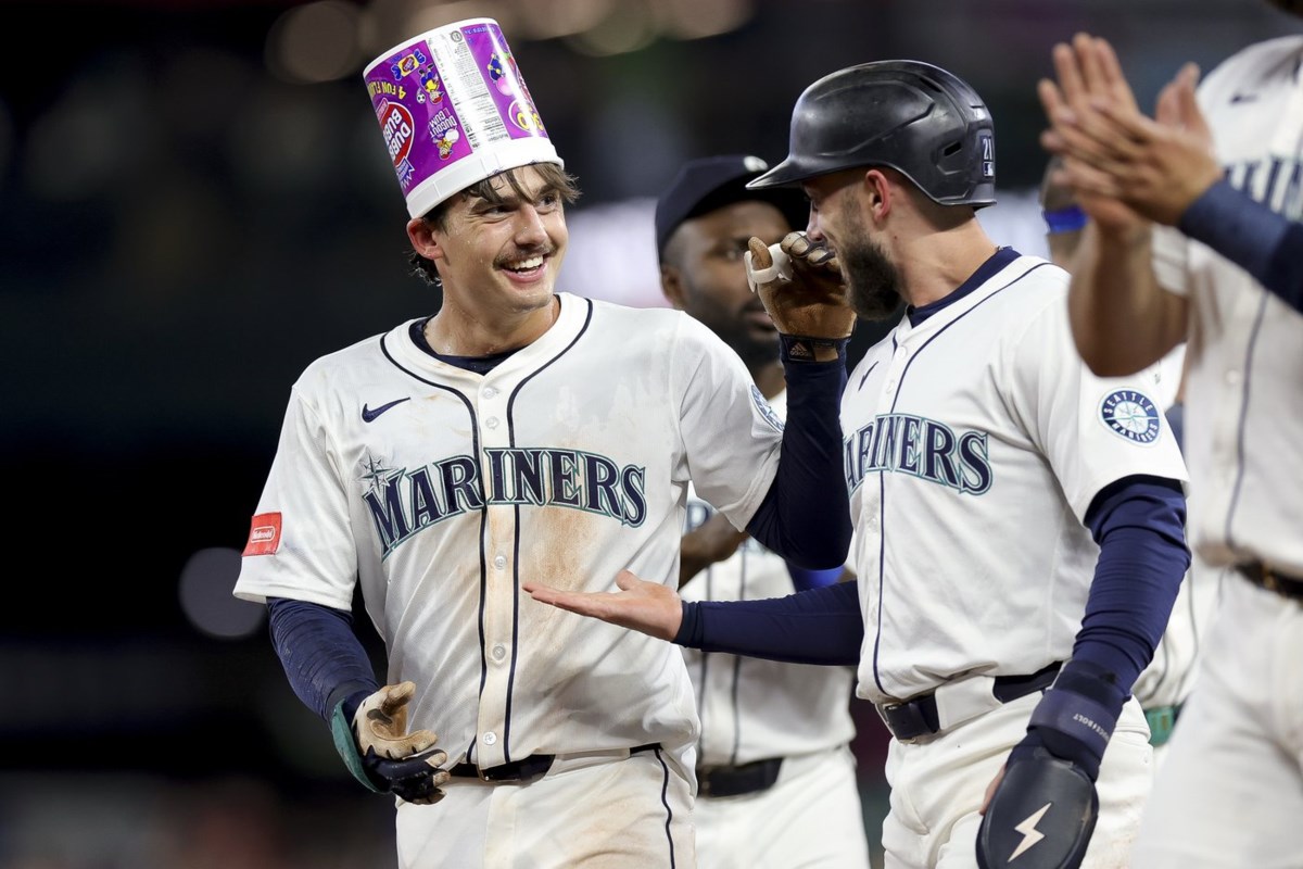 Mariners Promote Top Infield Prospect: Cole Young