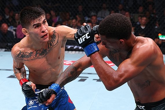 Mario Bautista Interview Snub: Fan Fury