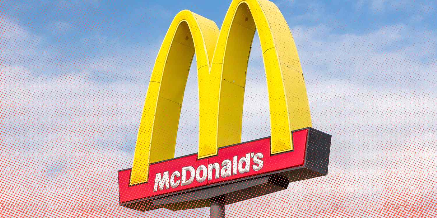 McDonald's: 9-Year Wait Finally Over!