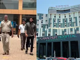 Medical Student's Hoax Bomb Threat: Avoiding Seminar?