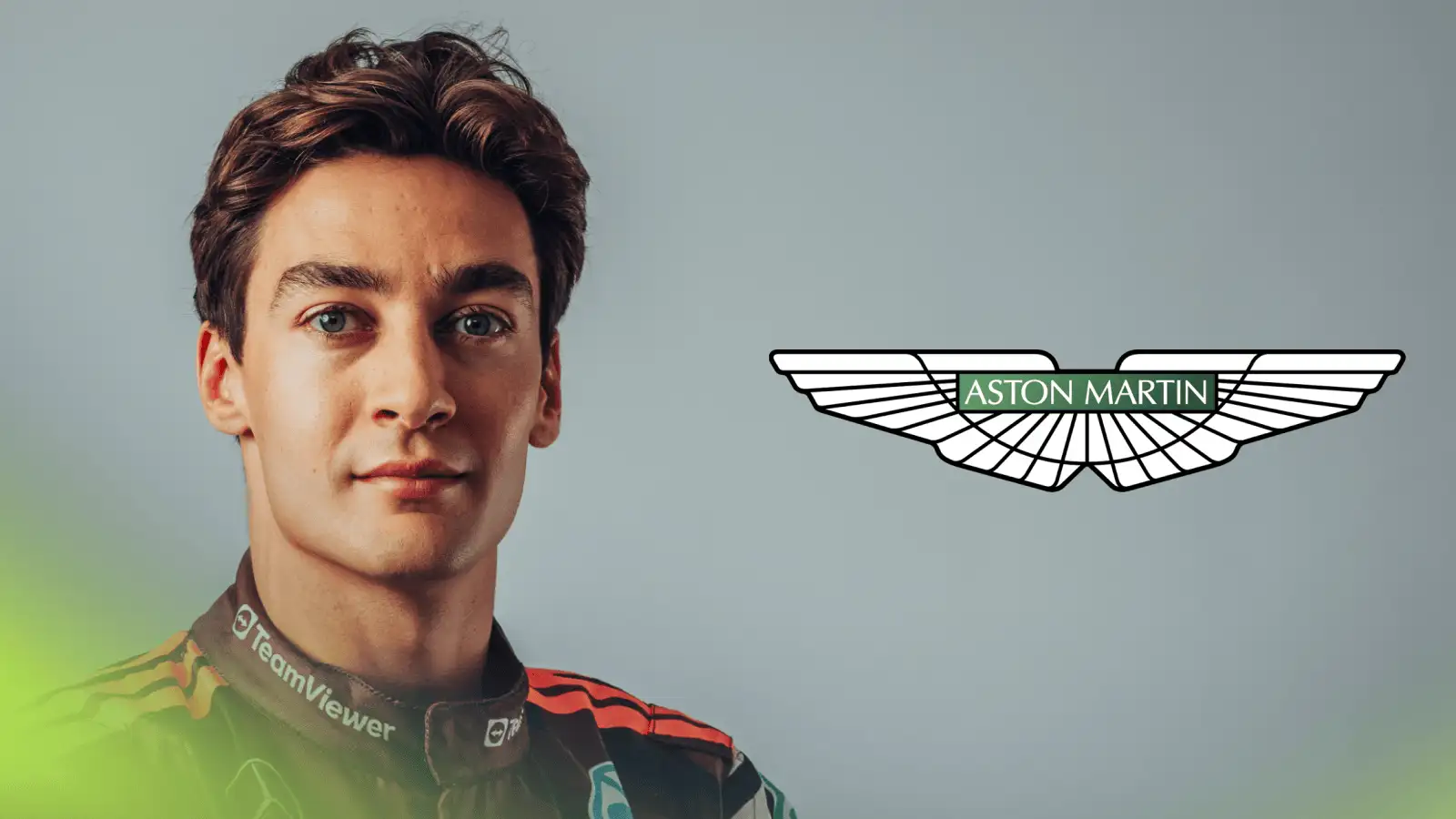 Mercedes On Russell: Latest Update Amidst Aston Martin Rumors