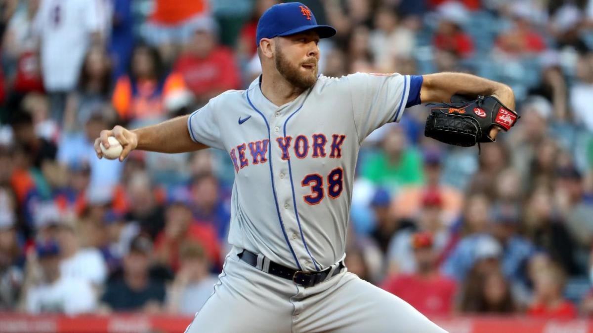 Mets Vs Dodgers: Best Bets & Predictions