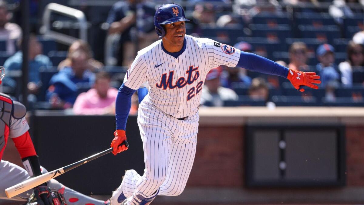 Mets Vs Dodgers: Best MLB Bets & Predictions