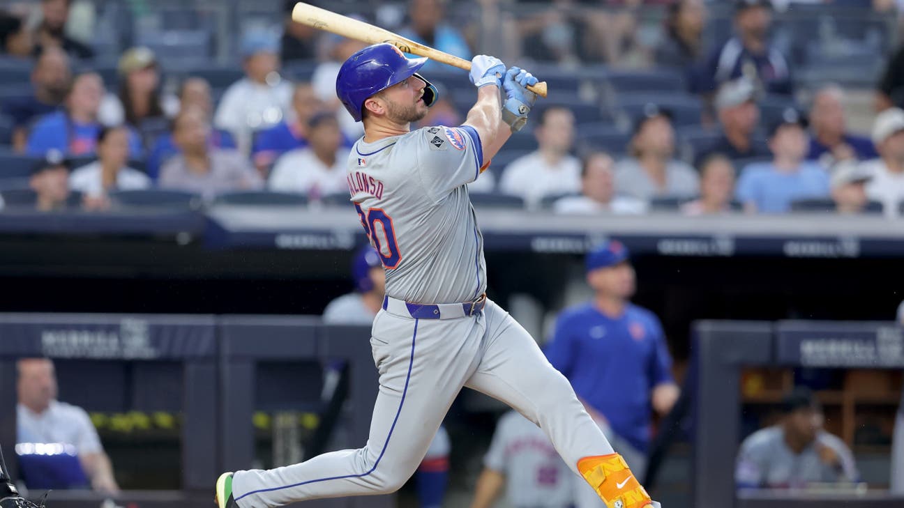 Mets Vs. Dodgers: Watch On SNY June 3, 2025