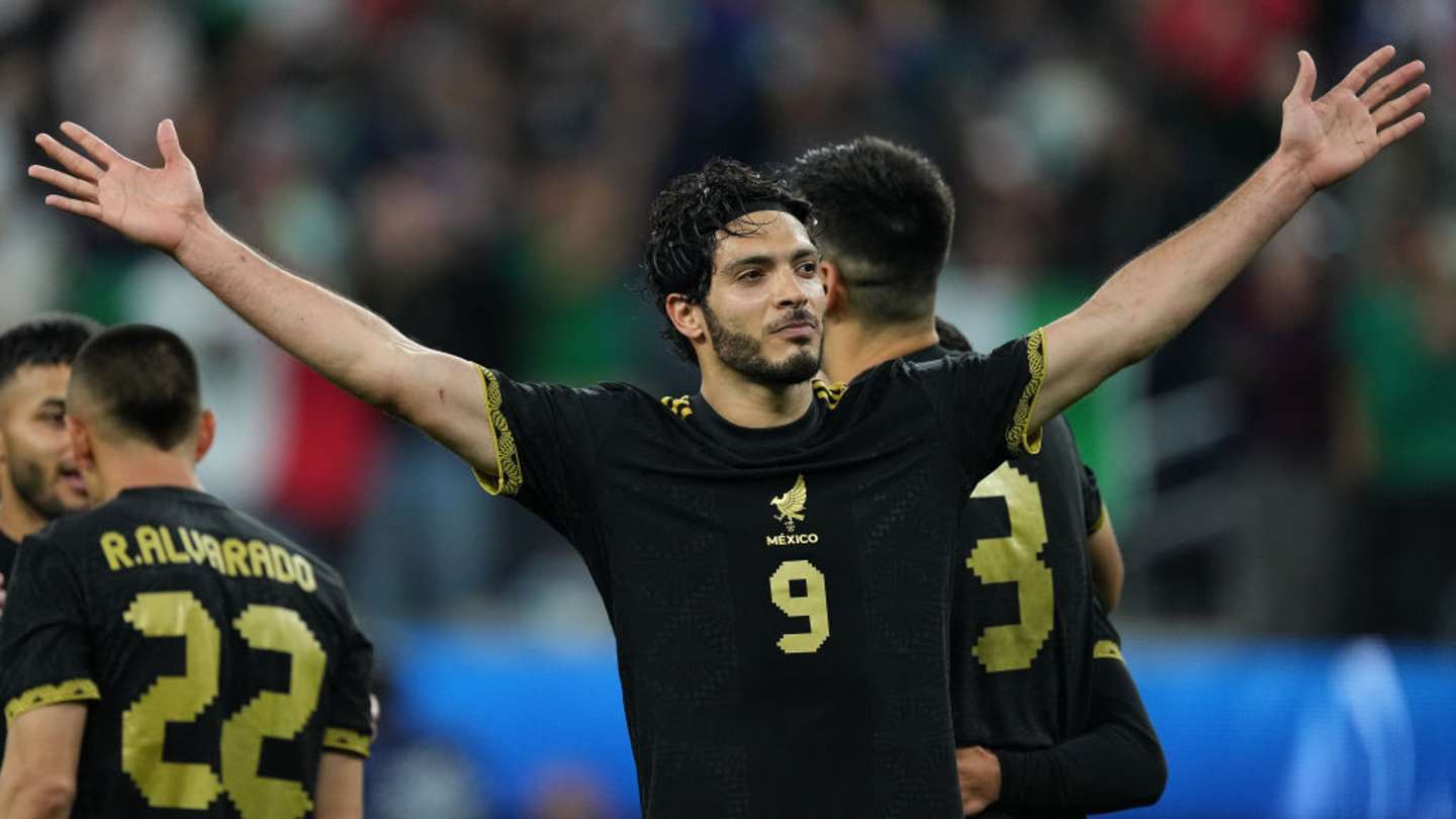 México Vs Suiza: Date, Time & Where To Watch