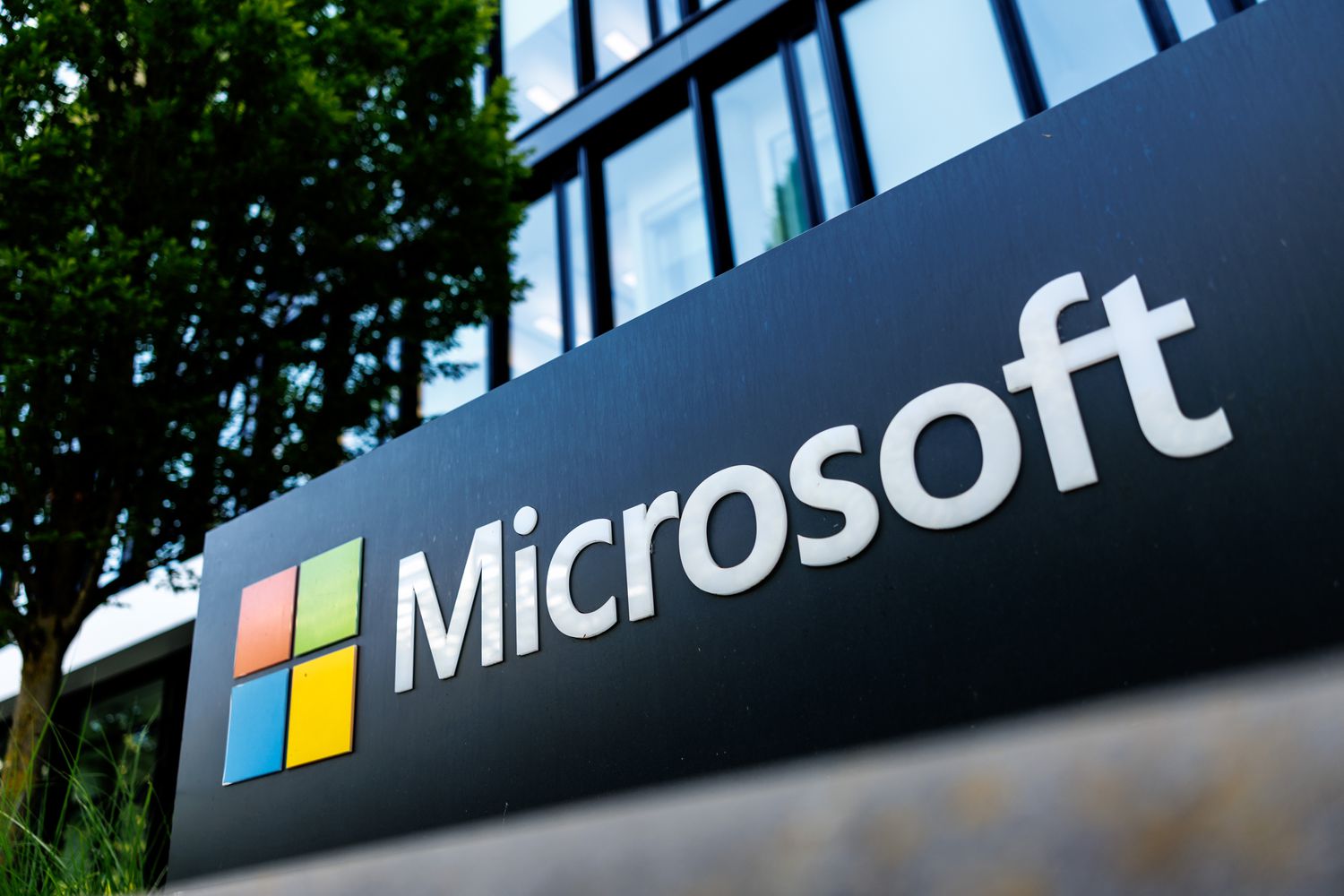 Microsoft Stock: Still Room To Grow?