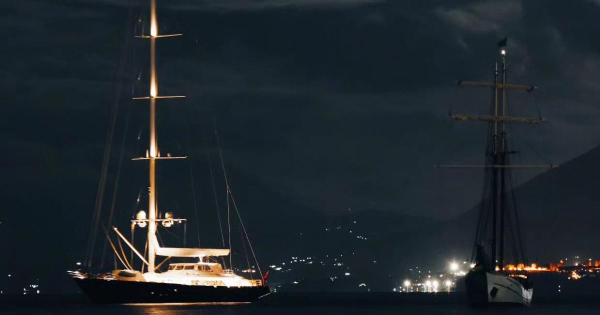 Mike Lynch's Sunken Superyacht Salvage Update