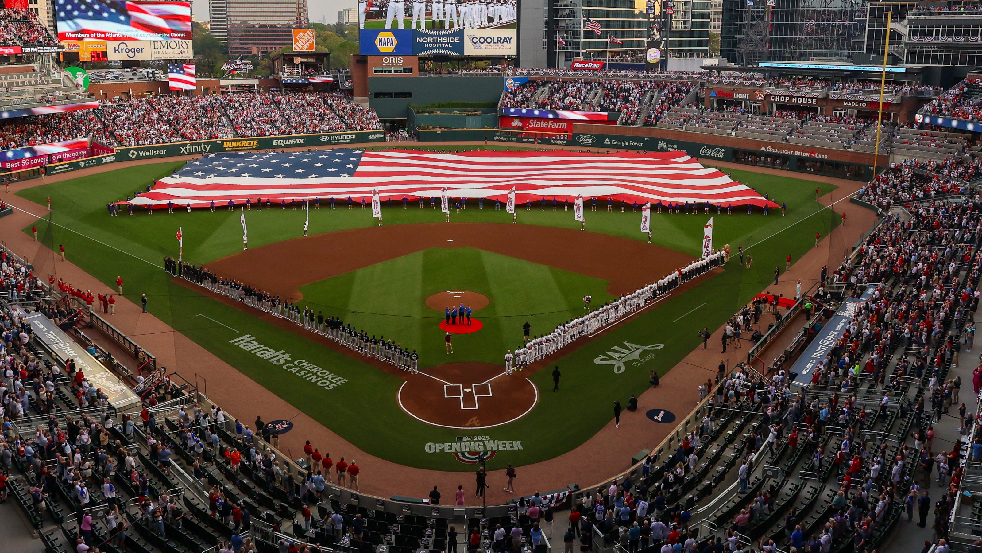MLB All-Star Voting 2025: Your Guide