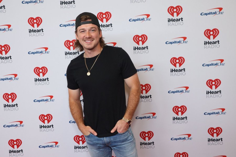 Morgan Wallen's