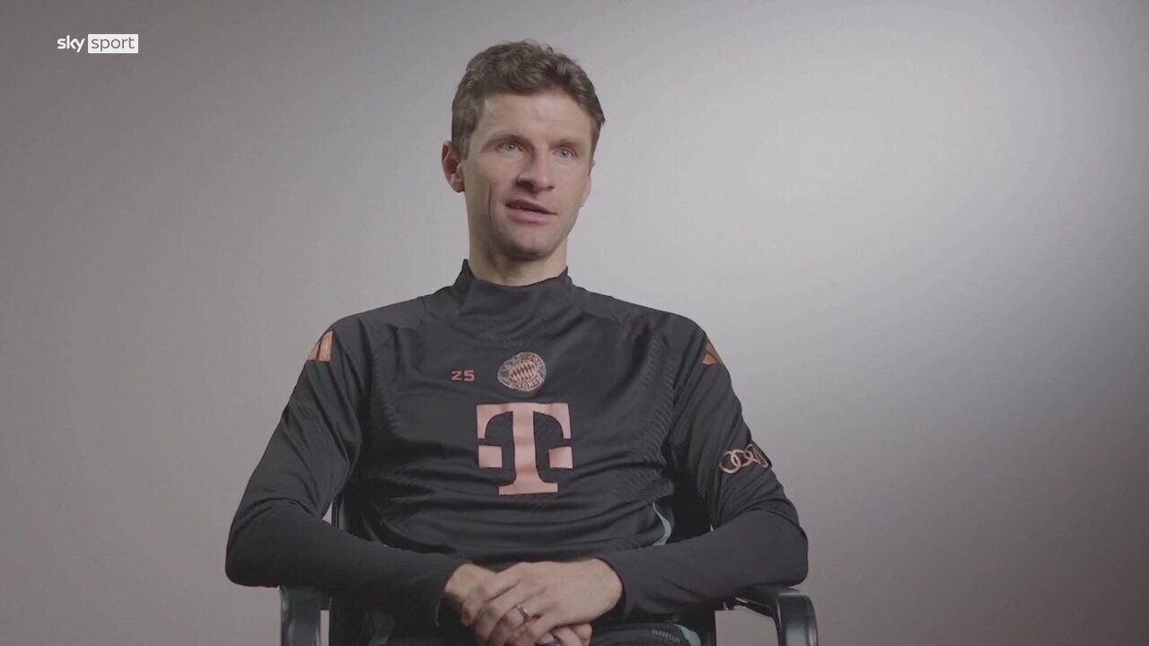 Müller: The Allure Of The Club World Cup