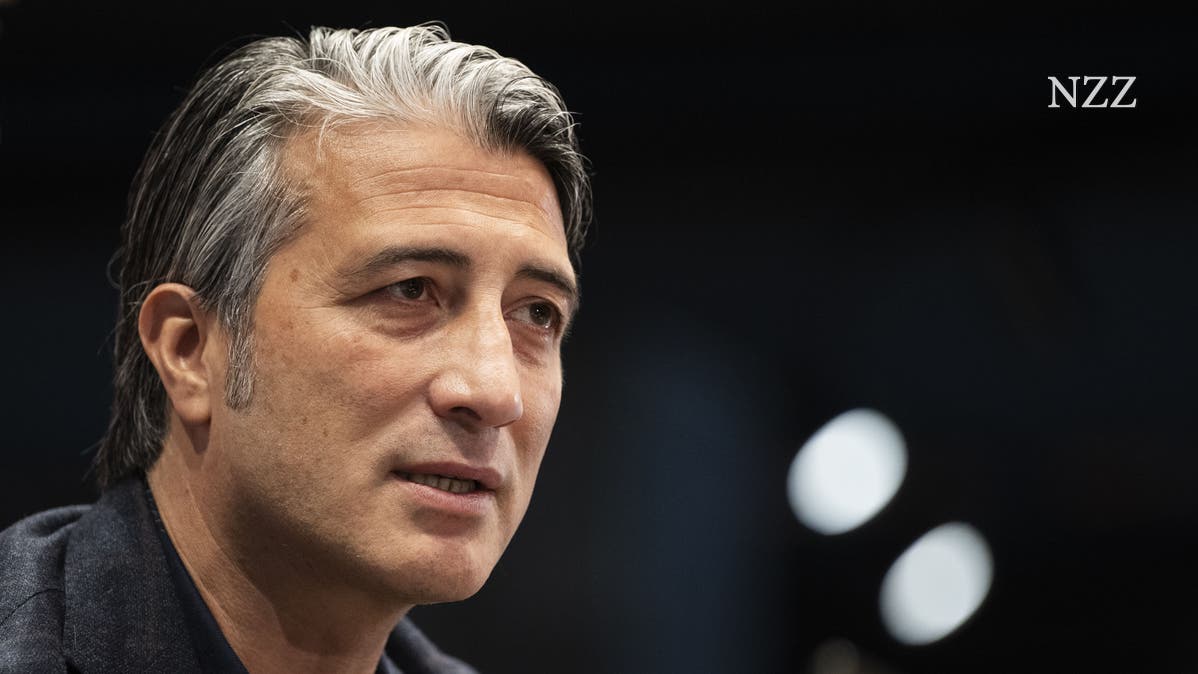 Murat Yakin's USA Team: Taking Shape?