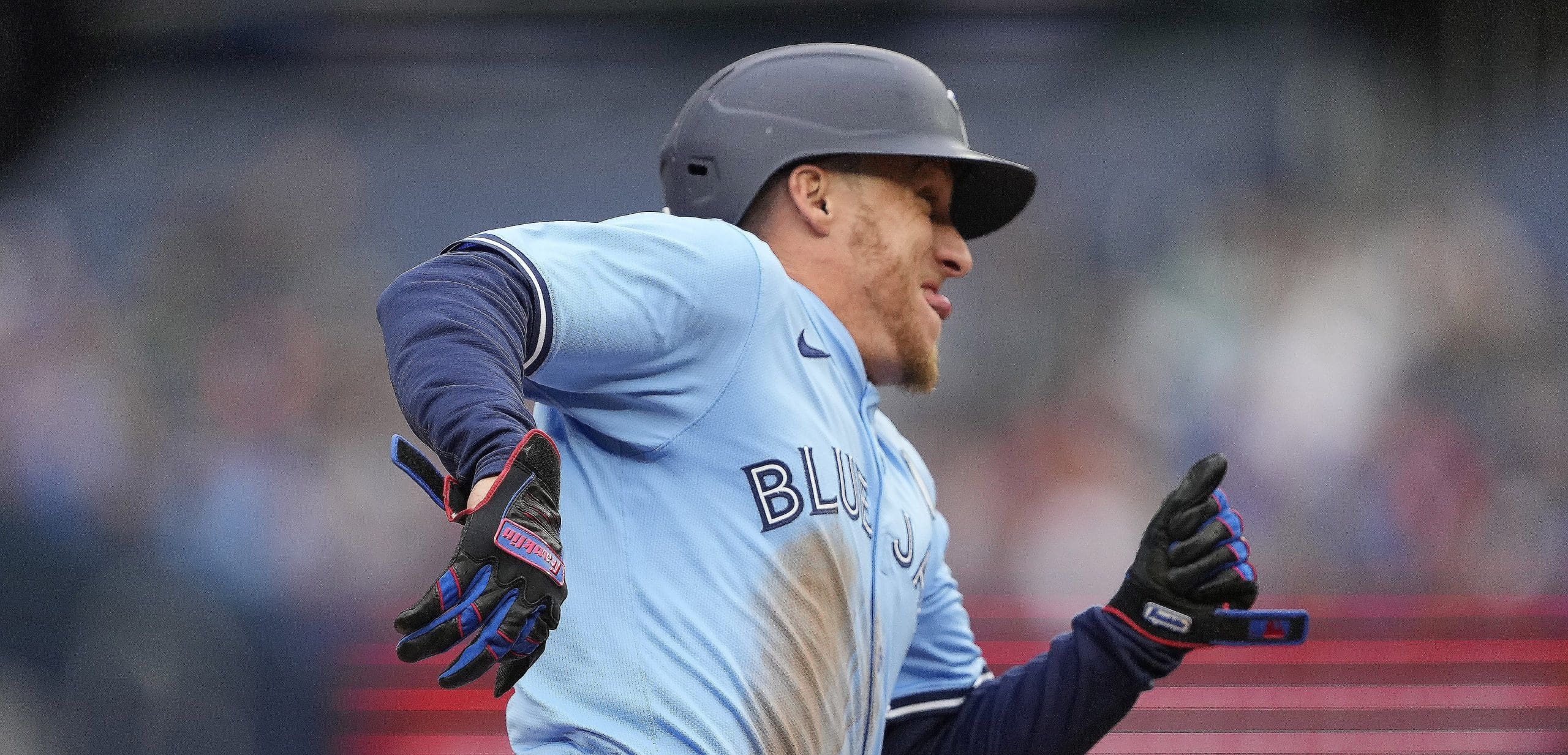 Myles Straw: Blockbuster Deal & Blue Jays' Playoff Push
