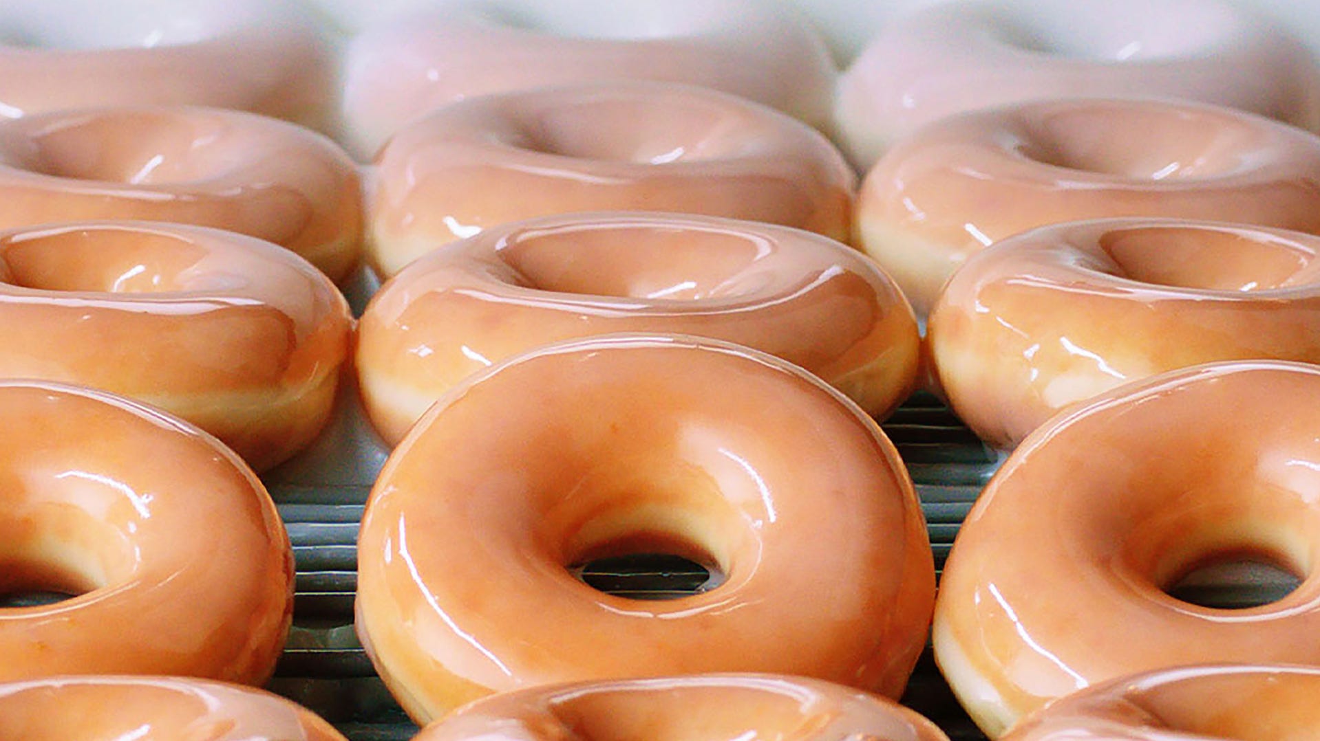National Donut Day 2025: Free Donuts!