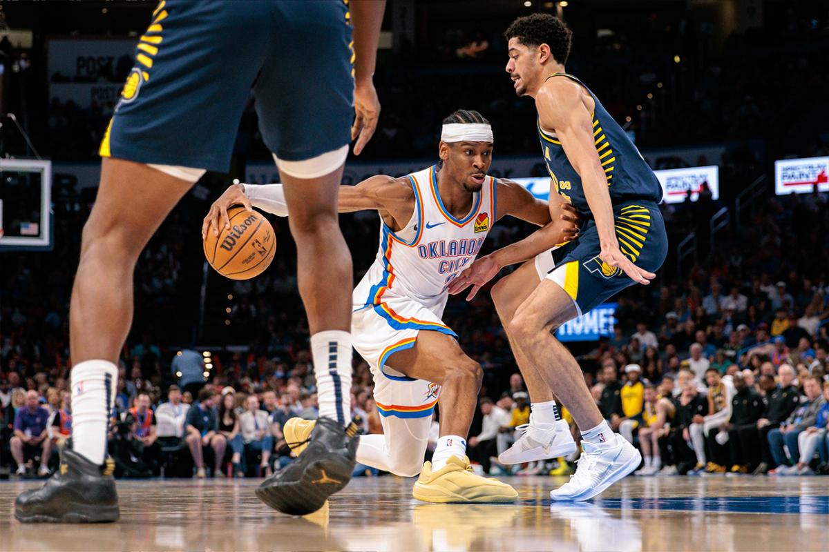NBA Finals 2025: Watch Guide & Schedule