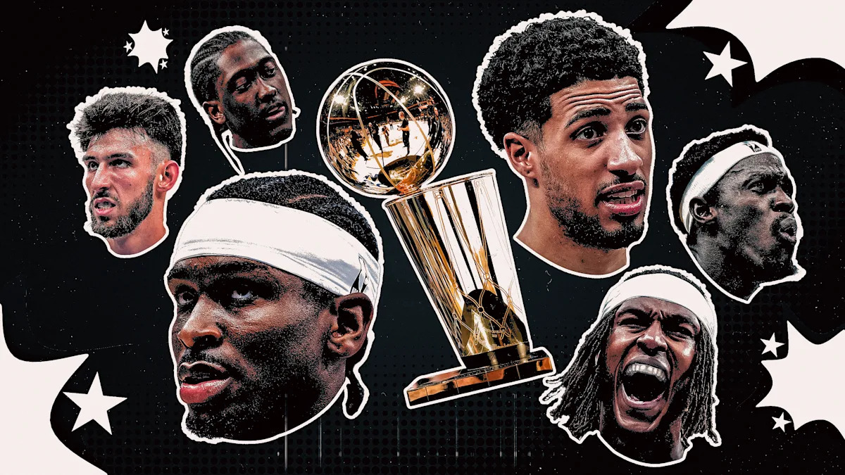 NBA Finals: Pacers Vs. Thunder – Champion & MVP Predictions