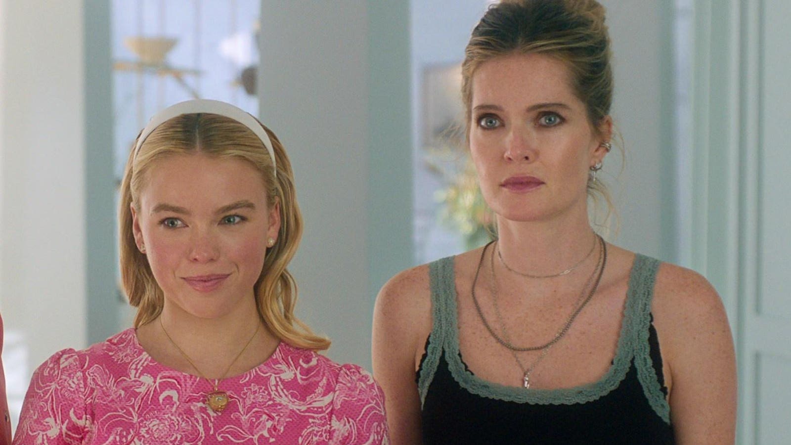 New Show Topples Sirens From Netflix Top 10