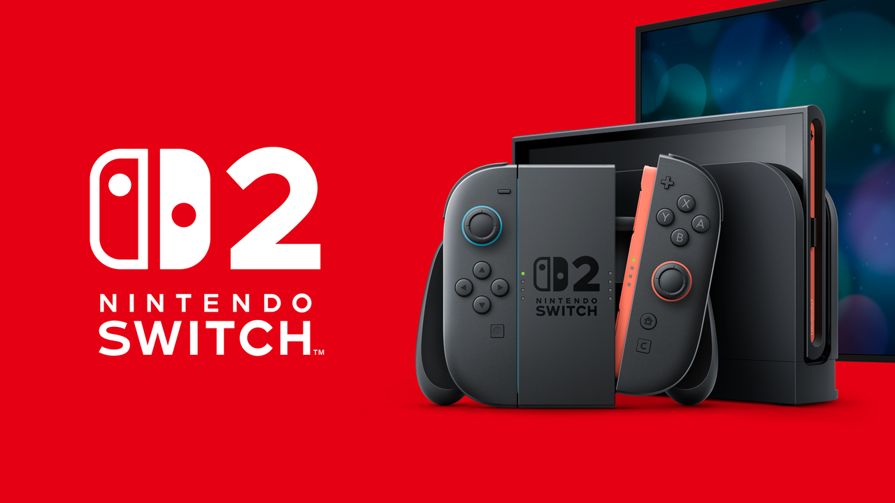 Nintendo Switch 2: No Retail Sales, Online Lottery Only