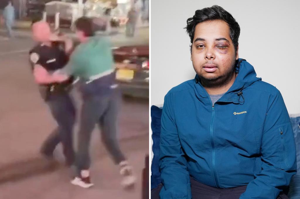 NYPD Officer Assaults Surge: A Troubling Trend