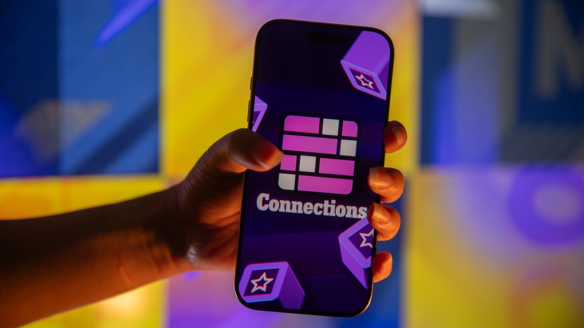 NYT Connections Hints: June 2, 2025 Answers