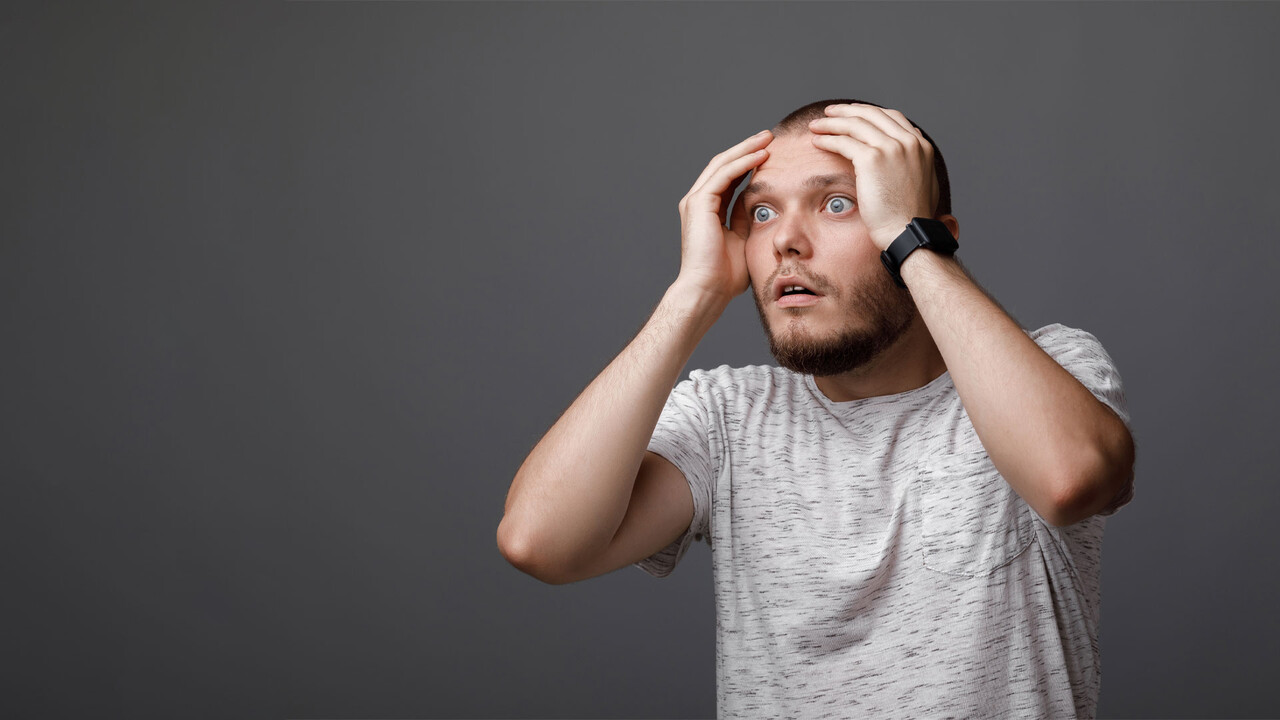 OMV: Don't Panic – Understanding The Latest News