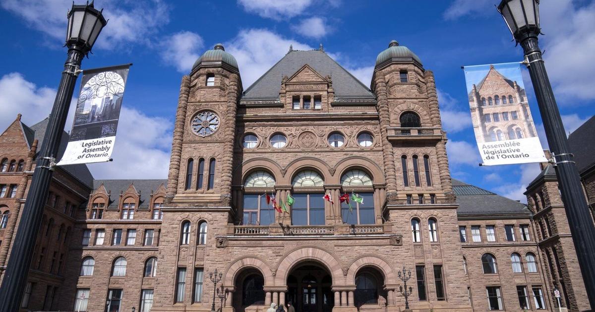Ontario PCs Muzzle Debate: Bill 5 Controversy