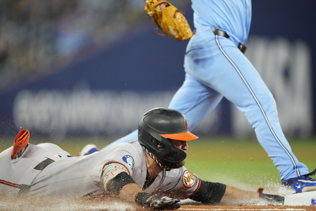 Orioles Recall Cowser, DFA Hummel