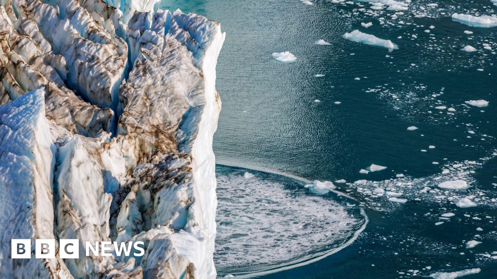 Oxford Study: Tsunamis Cause Powerful Tremors