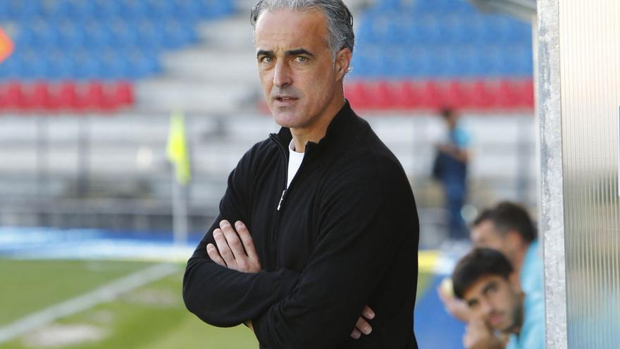 Pablo López: Ourense CF Exit Confirmed