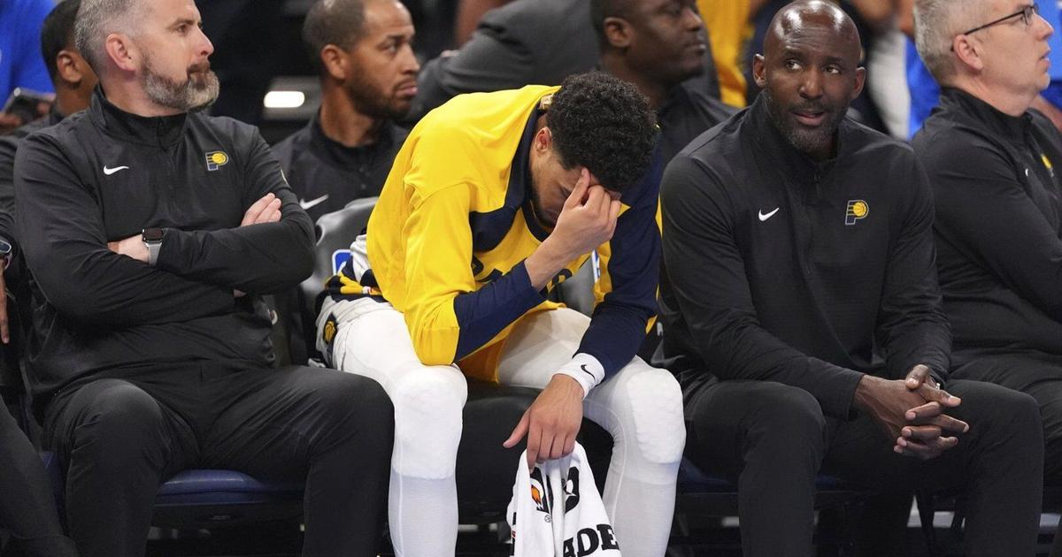 Pacers Vs. Thunder: A Crucial NBA Finals Showdown
