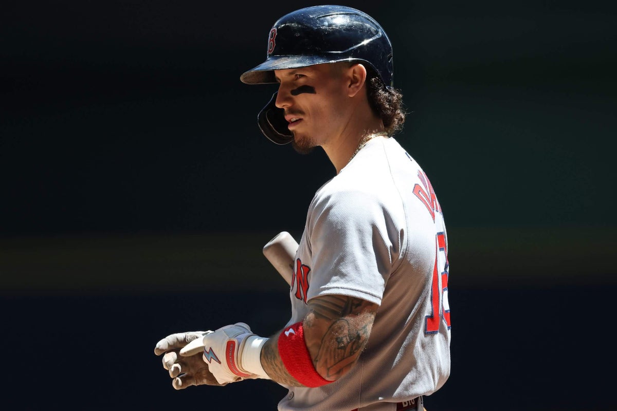 Padres Eyeing Red Sox's Duran: June Trade?