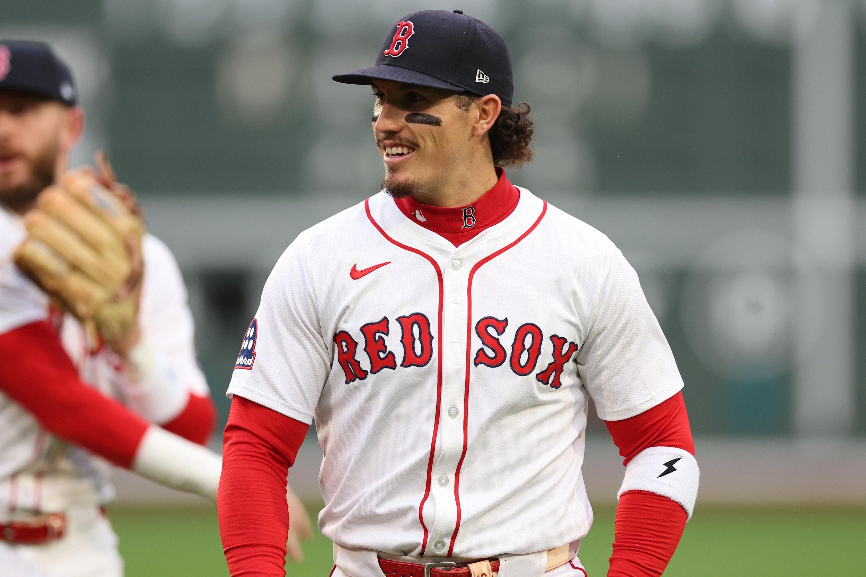 Padres Eyeing Red Sox's Duran: Trade Rumors Heat Up