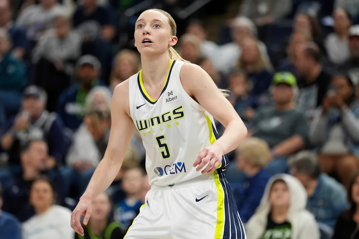 Paige Bueckers' Return Delayed: Illness Strikes