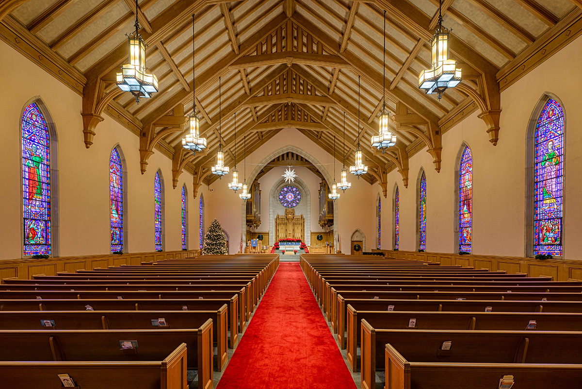 Pentecost Sunday: Why Some Churches Celebrate, Others Don't